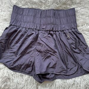 Free People Movement Way Home Size L Shorts